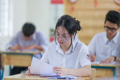 Khi nào Hà Nội công bố điểm thi và điểm chuẩn vào lớp 10?