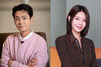 Jung Kyung Ho và Sooyoung đã có dấu hiệu rạn nứt từ cuối năm 2025?