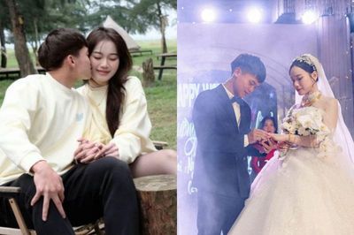 Theo học ngành của bà xã Hồ Văn Cường có khó tìm việc không?