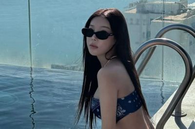 Cựu thành viên Wonder Girls khoe vóc dáng thon gọn ở tuổi U40, cuộc sống hiện tại gây chú ý