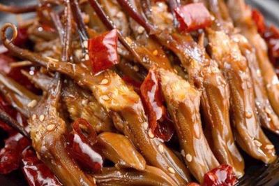 4 bộ phận của vịt làm nên những món đặc sản nổi tiếng khắp ba miền