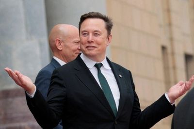 1,1 nghìn tỷ USD của Elon Musk lớn đến mức nào? Có thể mua những gì?