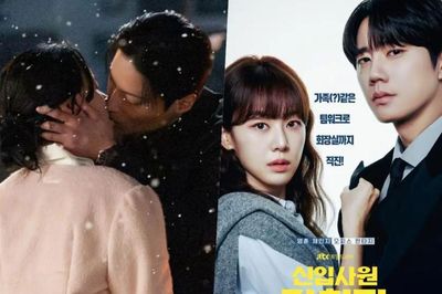 Kẻ Thù Hoàng Gia Của Tôi và Chủ Tịch Tập Sự lập kỷ lục mới