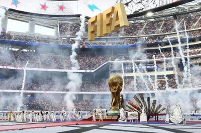 Không phải Shakira, đây mới là tiết mục được đánh giá cao nhất tại World Cup 2026