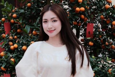 Rõ lý do ca sĩ Hòa Minzy chưa công bố tin vui đến khán giả