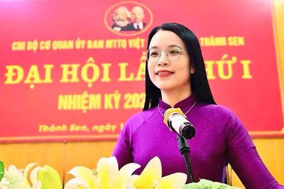 Những kỳ vọng của phụ nữ Hà Tĩnh trước thềm Đại hội XIV