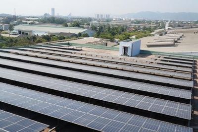 Xu hướng điện hóa: Thúc đẩy chuyển dịch năng lượng xanh