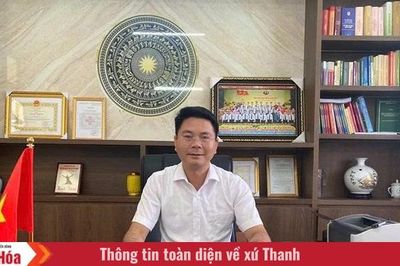 Sắp xếp đơn vị hành chính cấp xã: Một năm nhìn lại (Bài 3) - chủ động thích ứng, vững vàng phát triển