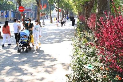 Thời tiết Bắc Ninh đêm 14, ngày 15/6: Nhiệt độ thấp nhất: 27 độ