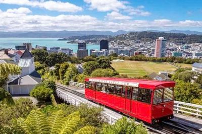 New Zealand - Những nốt trầm giữa một thiên đường