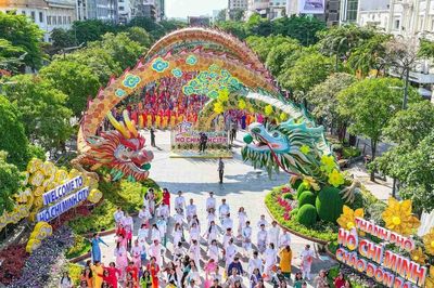 Siêu đô thị 2050: Văn học sẽ đứng ở đâu?