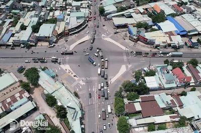 Bộ Xây dựng thống nhất chủ trương xây cầu vượt đường sắt thuộc Dự án xây tuyến tránh quốc lộ 1
