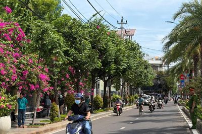Thời tiết Gia Lai ngày 14-6: Khu vực giữa và phía Đông tỉnh nắng nóng từ 35-38 độ C