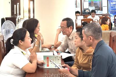 Đề xuất phân nhóm người nộp thuế theo mức độ tuân thủ