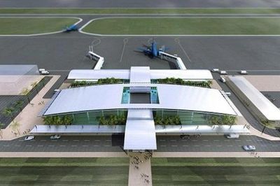 Sân bay Sa Pa dự kiến khai thác trước 2030, Việt Nam sẽ có thêm 7 cảng hàng không mới
