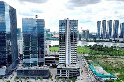 Bất động sản thương mại Việt Nam đón làn sóng tăng trưởng từ sự bùng nổ AI