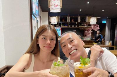 Đạo diễn Nguyễn Quang Dũng: Biến cố cửa tử và hạnh phúc sau 7 năm gắn bó