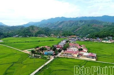 Đất rừng khơi mạch tiềm năng