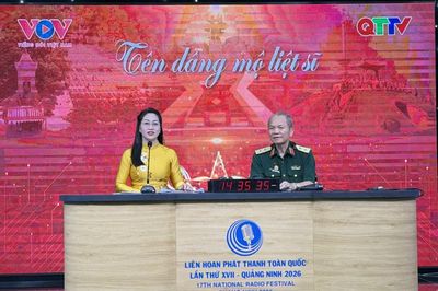 Giữ 'hơi thở gần dân' trong kỷ nguyên số
