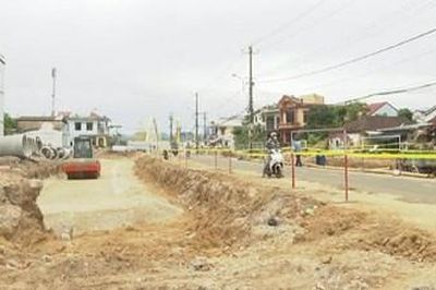 Hướng về cơ sở là nội dung trọng tâm