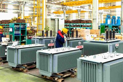 Tập đoàn GELEX (GEX): Đón 'sóng kép' từ dòng vốn hàng tỷ USD đổ vào hạ tầng điện, sản xuất chế tạo