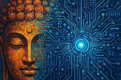 Trí tuệ nhân tạo và Phật giáo