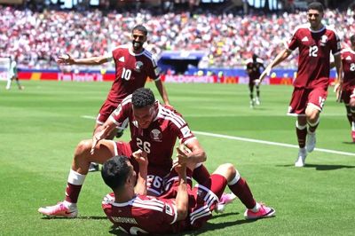 Kết quả Qatar vs Thụy Sĩ: Đại diện châu Á giành điểm lịch sử nhờ bàn gỡ phút 90+5