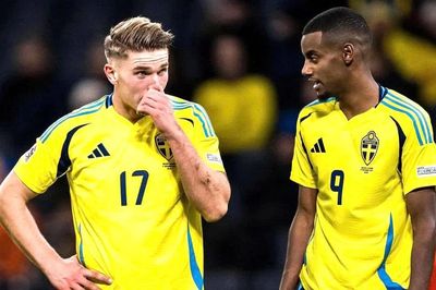 Nhận định, dự đoán tỷ số Thụy Điển vs Tunisia (9h00 ngày 15/6), bảng F World Cup 2026
