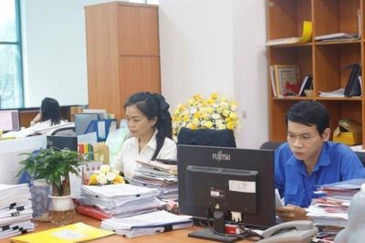 Đề xuất chấm dứt cơ chế thu nhập đặc thù đối với ngành Thuế, Hải quan và Kho bạc từ năm 2026