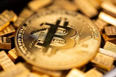 Giới doanh nghiệp giảm mua tiền số Bitcoin
