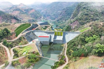 Sông Đà 505: Lãi tăng hơn 129%, dòng tiền chằng chịt trong hệ sinh thái doanh nghiệp