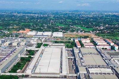 Tư duy mới về vốn đầu tư nước ngoài