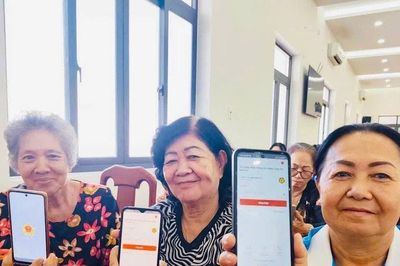 TP. Hồ Chí Minh: Vận hành mô hình 'Đặc khu số - Chính quyền số - Du lịch thông minh' tại đặc khu Côn Đảo