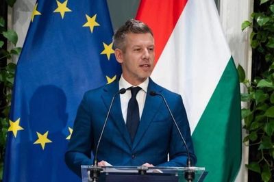Thủ tướng Hungary: Tiến trình Ukraine gia nhập EU sẽ nhiều thách thức