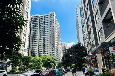 Nhà ở khởi đầu: Lối mở cho người trẻ giữa áp lực giá nhà