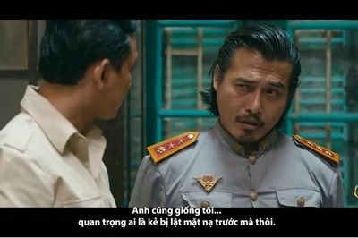Nguyễn Thành đứng trước loạt đòn cân não mới