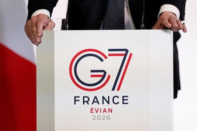 Thượng đỉnh G7: Trung Đông, Ukraine và AI phủ bóng chương trình nghị sự