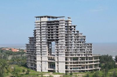 Quảng Trị: Giải pháp nào cho những dự án nghìn tỷ chiếm đất vàng rồi 'đắp chiếu'?