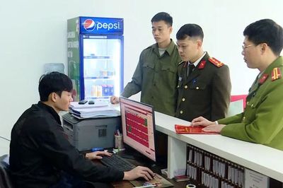 Quản lý chặt cư trú để phòng ngừa tội phạm trong các khu công nghiệp
