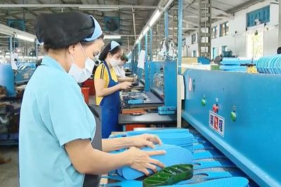 Kinh tế Việt Nam duy trì tăng trưởng bền vững