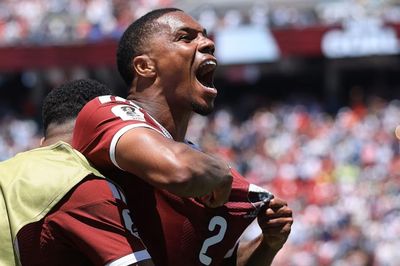 Bảng B World Cup 2026: Qatar giành 1 điểm kịch tính