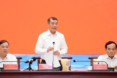 Khơi thông nguồn lực giúp TP Hồ Chí Minh tăng tốc phát triển bền vững