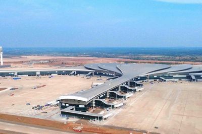 Thủ tướng yêu cầu đưa sân bay Long Thành vào hoạt động trong năm 2026