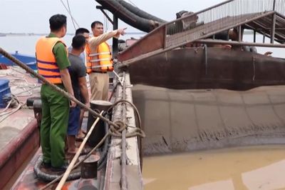 Chủ động phòng ngừa tai nạn giao thông đường thủy mùa mưa bão