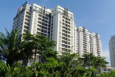 Phía Tây Hà Nội dẫn dắt nguồn cung văn phòng mới