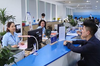 Phân cấp ủy quyền tạo chuyển biến rõ nét trong đổi mới quản trị Thủ đô