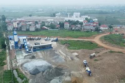 Linh hoạt các giải pháp, thúc đẩy tăng trưởng hai con số