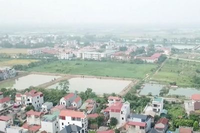 Sắp xếp thôn, tổ dân phố - Đảm bảo yếu tố lịch sử, văn hóa địa phương