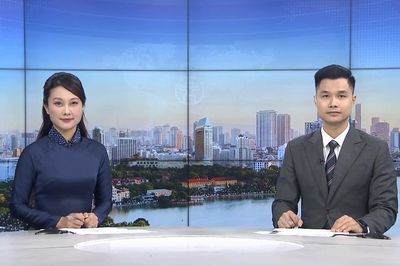 Chương trình Thời sự 18h30 | 14/06/2026