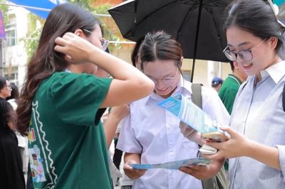 Kết nối việc làm, mở rộng cơ hội nghề nghiệp